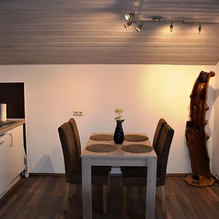 Liebrecht Inkl. Chiemgaukarte Apartman Ruhpolding
