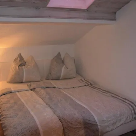 Apartman Liebrecht Inkl. Chiemgaukarte *