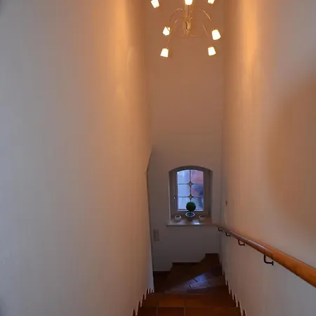 Liebrecht Inkl. Chiemgaukarte Apartman *